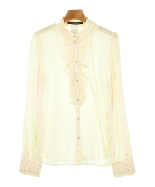 MAX MARA WEEK END LINE เสื้อสตรี