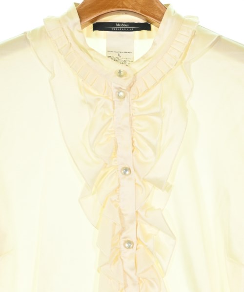 MAX MARA WEEK END LINE เสื้อสตรี