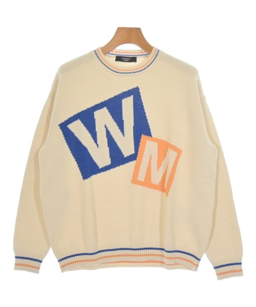 MAX MARA WEEK END LINE เสื้อกันหนาว