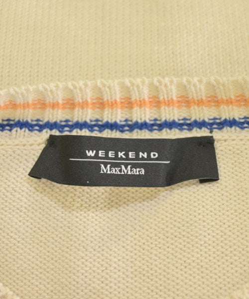 MAX MARA WEEK END LINE เสื้อกันหนาว