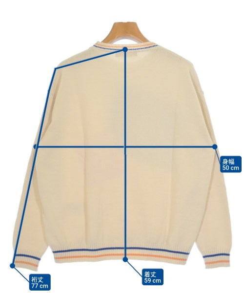 MAX MARA WEEK END LINE เสื้อกันหนาว