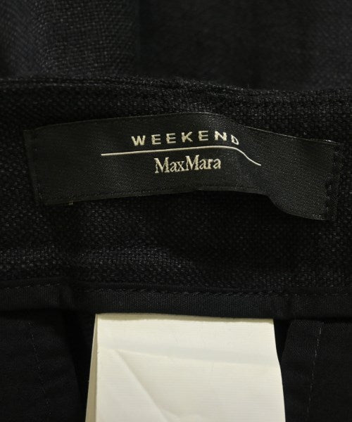 MAX MARA WEEK END LINE กางเกง อื่น