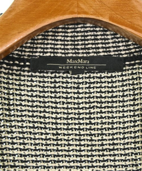 MAX MARA WEEK END LINE แจ็คเก็ต