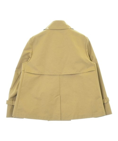 MAX MARA WEEK END LINE เสื้อกันฝน