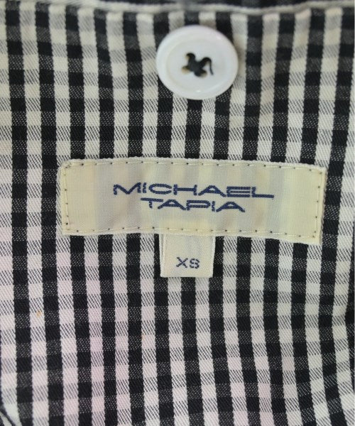 MICHAEL TAPIA เบลเซอร์/แจ็คเก็ตสูท