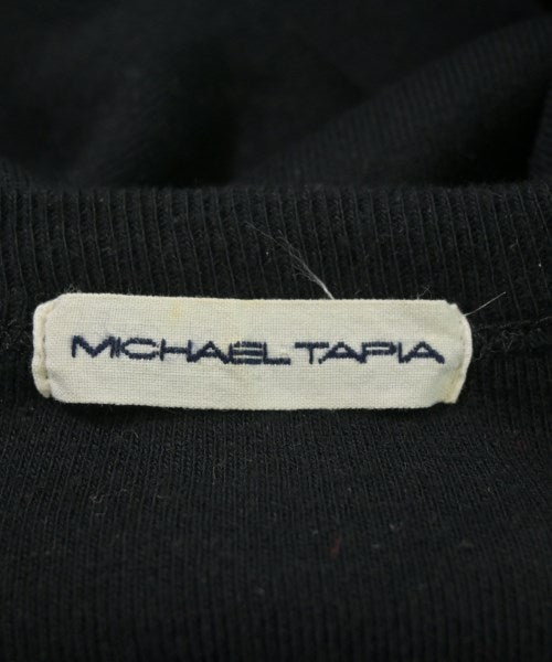 MICHAEL TAPIA เสื้อยืด/เสื้อท็อปส์