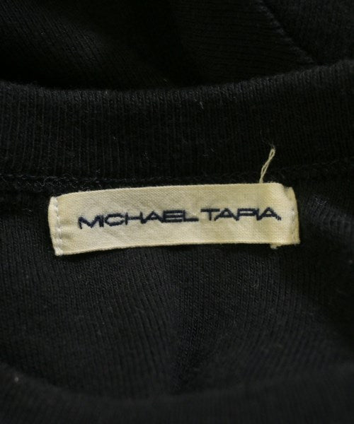 MICHAEL TAPIA เสื้อยืด/เสื้อท็อปส์