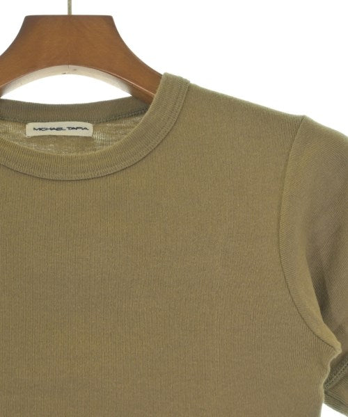 MICHAEL TAPIA เสื้อยืด/เสื้อท็อปส์