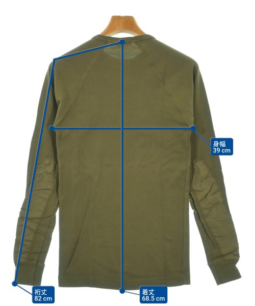 MICHAEL TAPIA เสื้อยืด/เสื้อท็อปส์