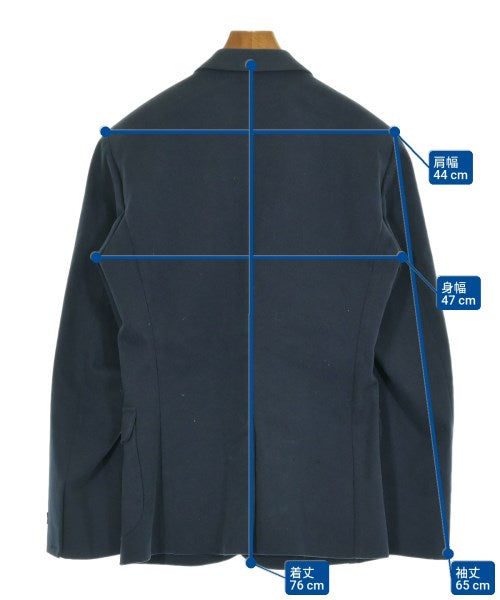 MICHAEL TAPIA แจ็คเก็ตลำลอง