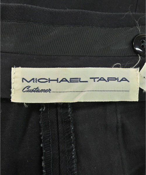 MICHAEL TAPIA กางเกงขายาว