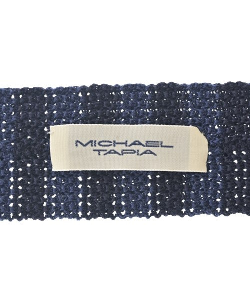 MICHAEL TAPIA เนคไท