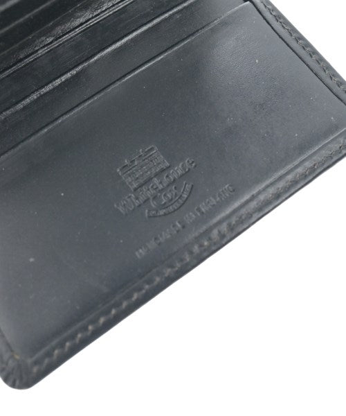 Whitehouse Cox กระเป๋าสตางค์/กระเป๋าใส่เหรียญ