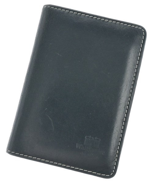 Whitehouse Cox กล่องใส่บัตร