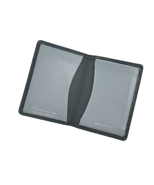 Whitehouse Cox กล่องใส่บัตร