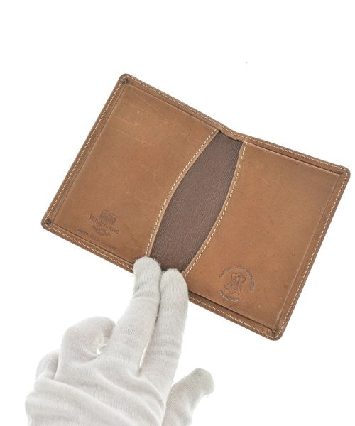 Whitehouse Cox กล่องใส่บัตร