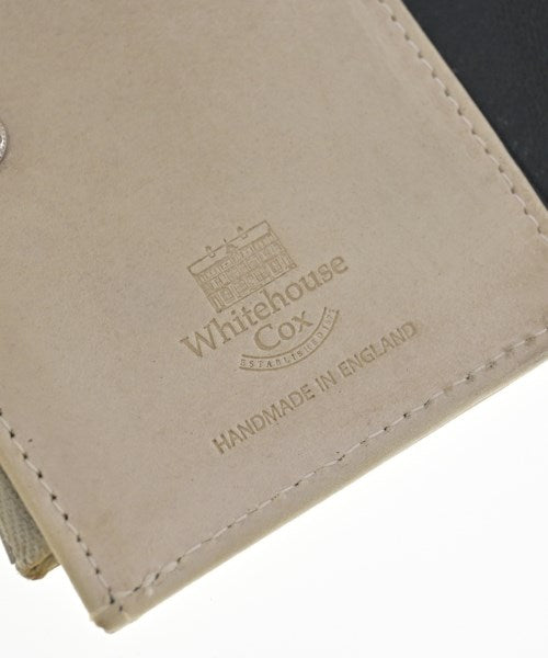 Whitehouse Cox กระเป๋าสตางค์/กระเป๋าใส่เหรียญ