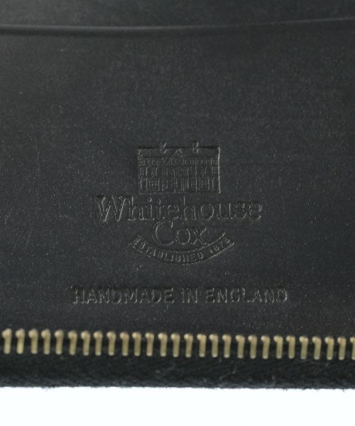 Whitehouse Cox กระเป๋าสตางค์/กระเป๋าใส่เหรียญ