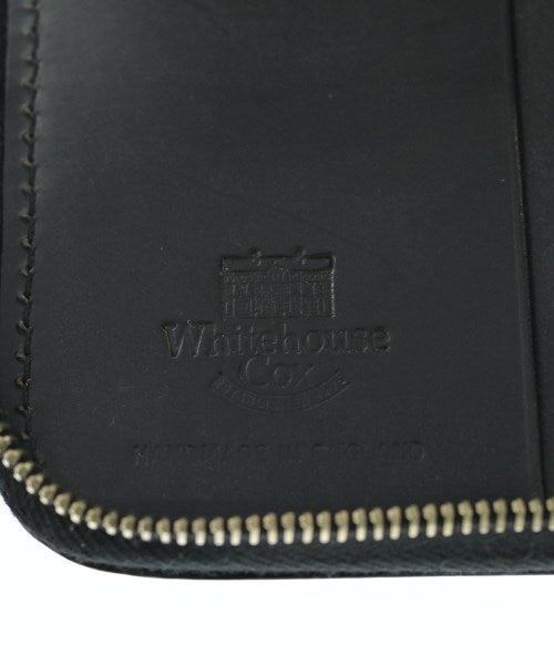 Whitehouse Cox กล่องใส่บัตร