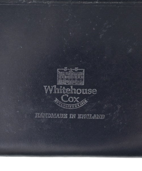 Whitehouse Cox กล่องใส่บัตร
