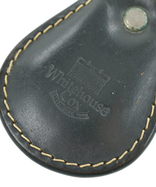 Whitehouse Cox เคสกุญแจ/พวงกุญแจ