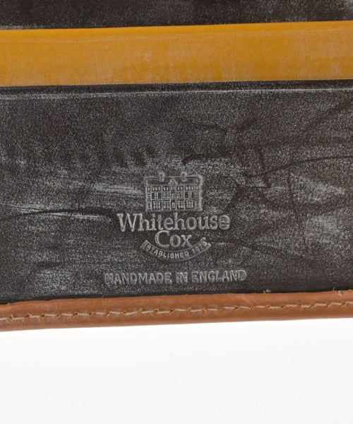 Whitehouse Cox กระเป๋าสตางค์/กระเป๋าใส่เหรียญ
