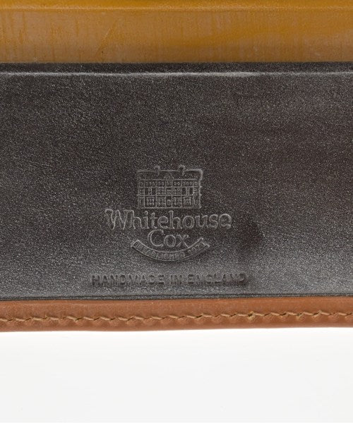 Whitehouse Cox กระเป๋าสตางค์/กระเป๋าใส่เหรียญ