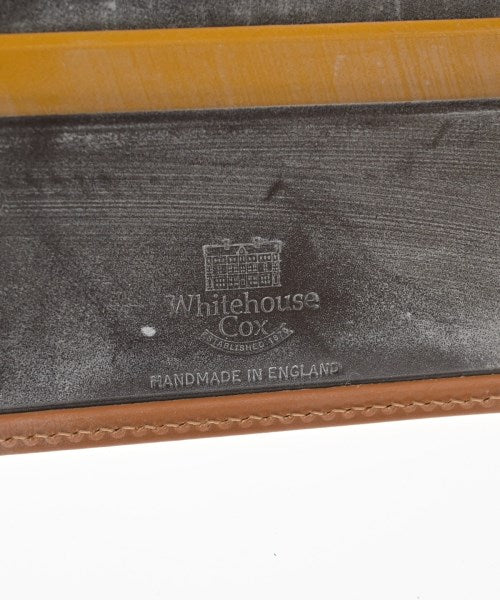 Whitehouse Cox กระเป๋าสตางค์/กระเป๋าใส่เหรียญ