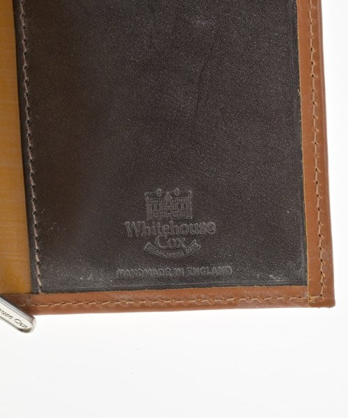 Whitehouse Cox กระเป๋าสตางค์/กระเป๋าใส่เหรียญ