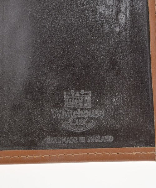 Whitehouse Cox กระเป๋าสตางค์/กระเป๋าใส่เหรียญ