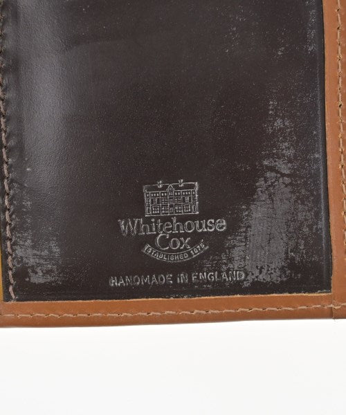 Whitehouse Cox กระเป๋าสตางค์/กระเป๋าใส่เหรียญ