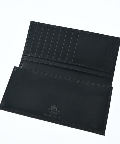 Whitehouse Cox กระเป๋าสตางค์/กระเป๋าใส่เหรียญ