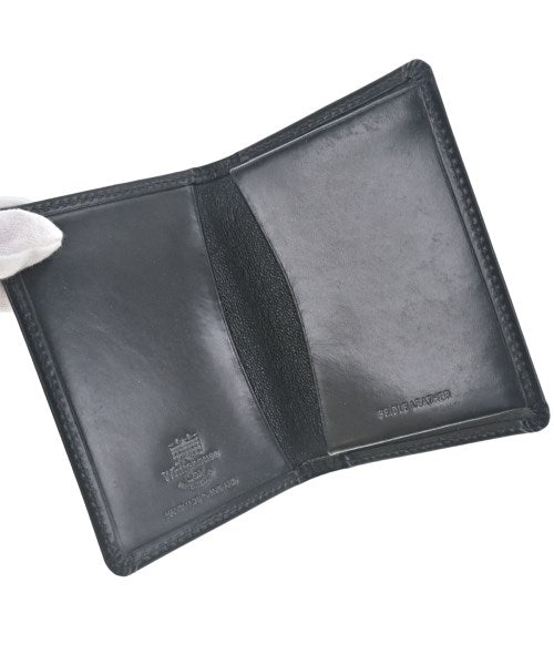 Whitehouse Cox กล่องใส่บัตร