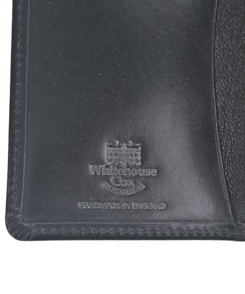 Whitehouse Cox กล่องใส่บัตร