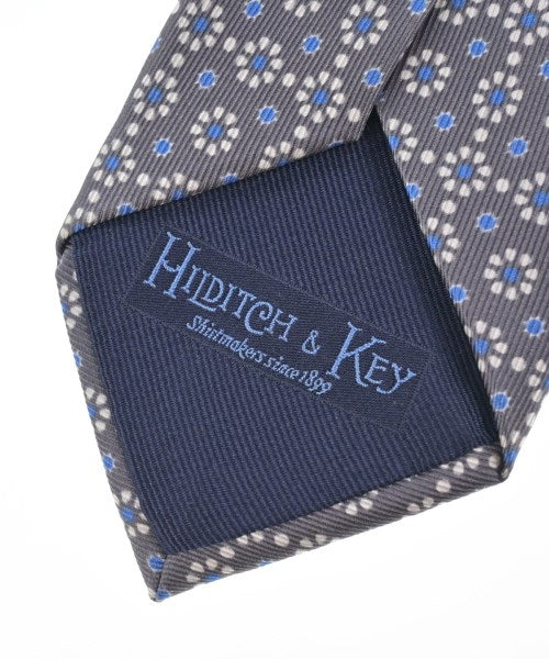 HILDITCH&KEY เนคไท