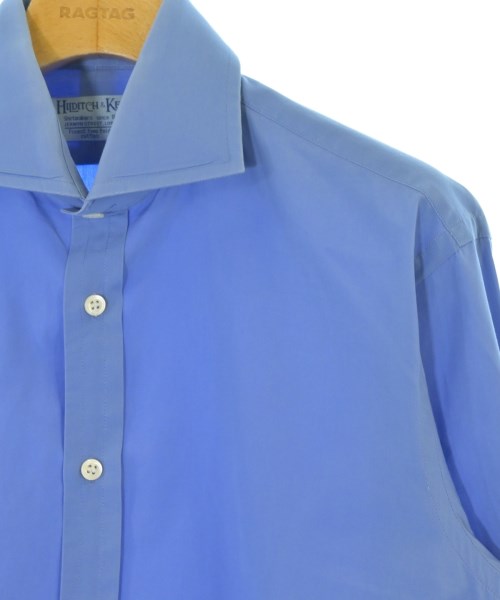 HILDITCH&KEY เสื้อเชิ้ตทางการ