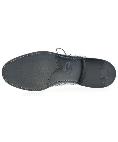 Church's รองเท้าออกงาน/รองเท้าไม่มีส้น