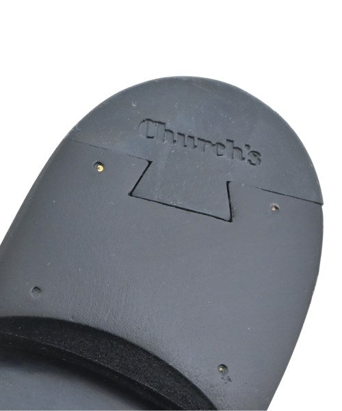 Church's รองเท้าออกงาน/รองเท้าไม่มีส้น