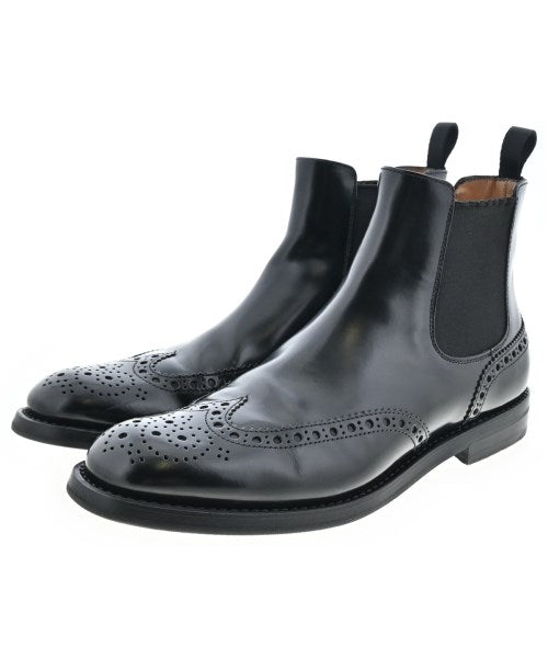 Church's รองเท้าบูท