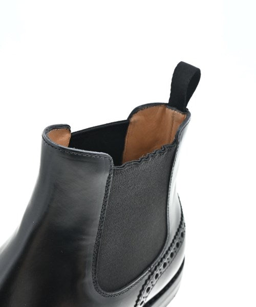 Church's รองเท้าบูท