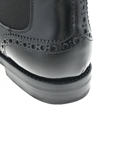 Church's รองเท้าบูท