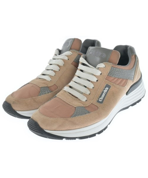 Church's รองเท้าผ้าใบ