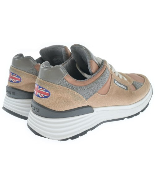 Church's รองเท้าผ้าใบ