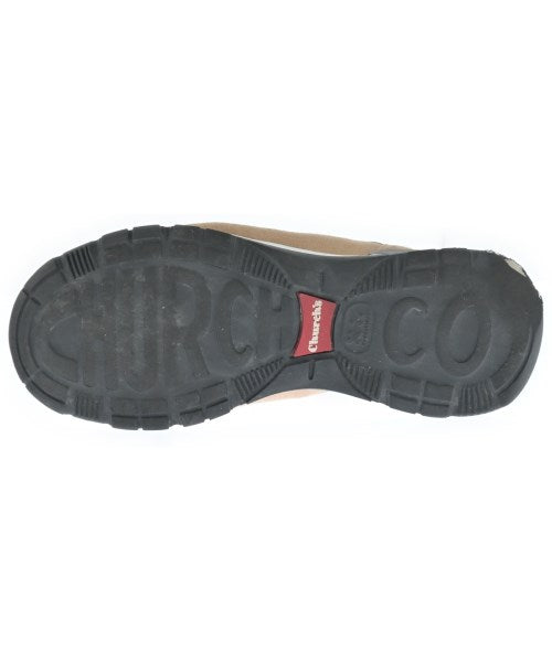 Church's รองเท้าผ้าใบ