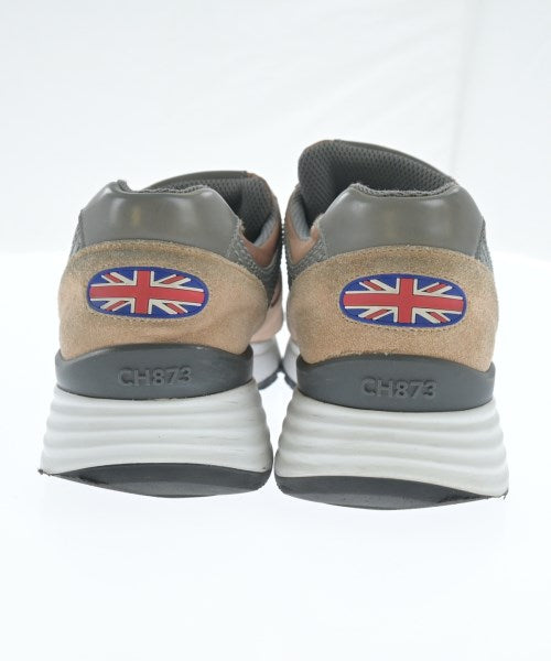 Church's รองเท้าผ้าใบ