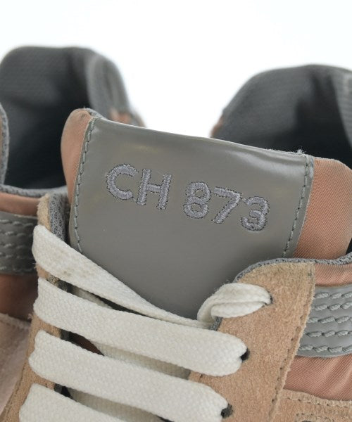 Church's รองเท้าผ้าใบ