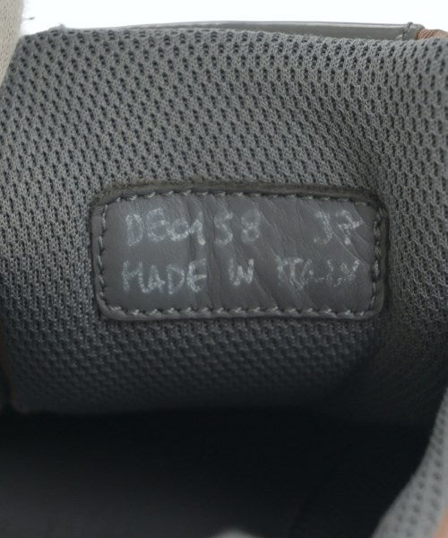 Church's รองเท้าผ้าใบ