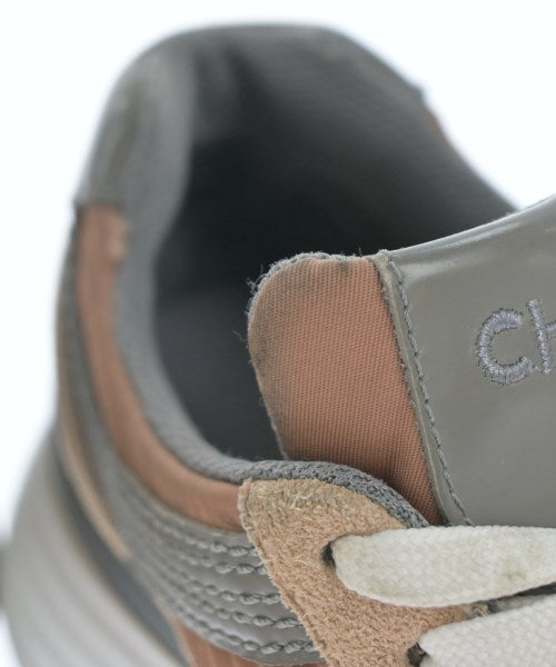 Church's รองเท้าผ้าใบ