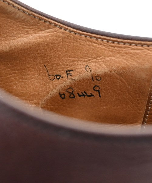 Church's รองเท้าสวมทางการ