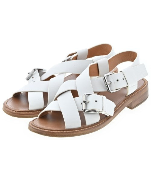 Church's รองเท้าแตะ